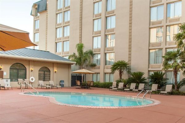 Hotel WYNDHAM GARDEN LAFAYETTE (Lafayette)